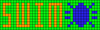 Alpha pattern #107867 variation #197252