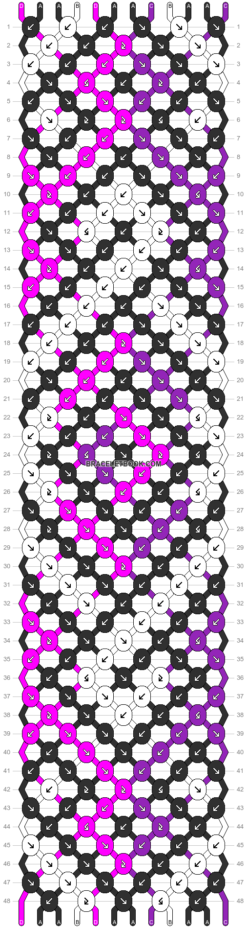 Normal pattern #107811 variation #197253 pattern