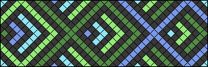 Normal pattern #98982 variation #197254