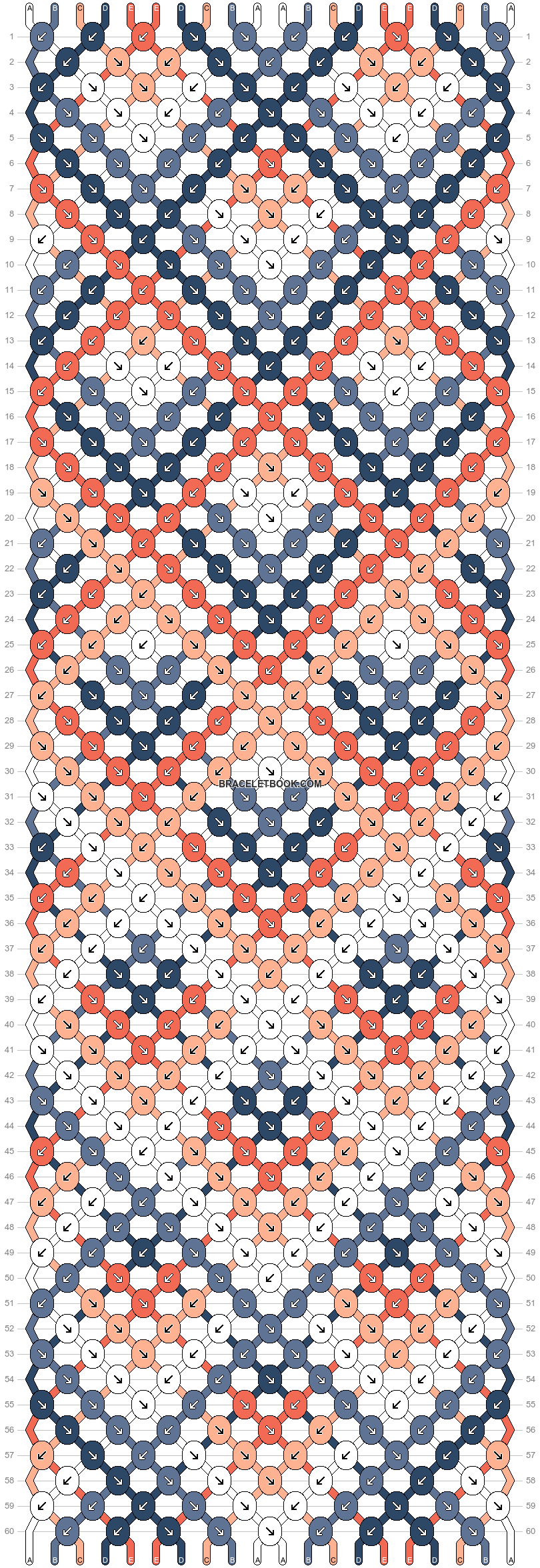 Normal pattern #35571 variation #197255 pattern