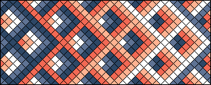 Normal pattern #35571 variation #197255
