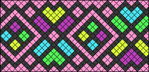 Normal pattern #107865 variation #197263