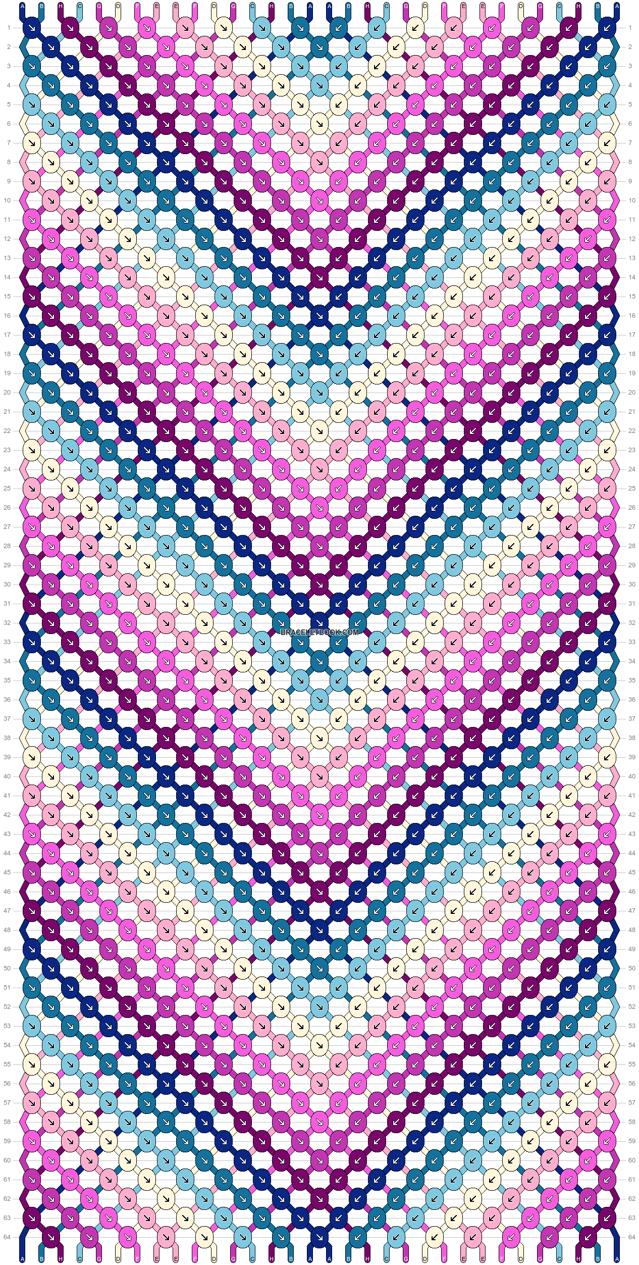 Normal pattern #38473 variation #197279 pattern