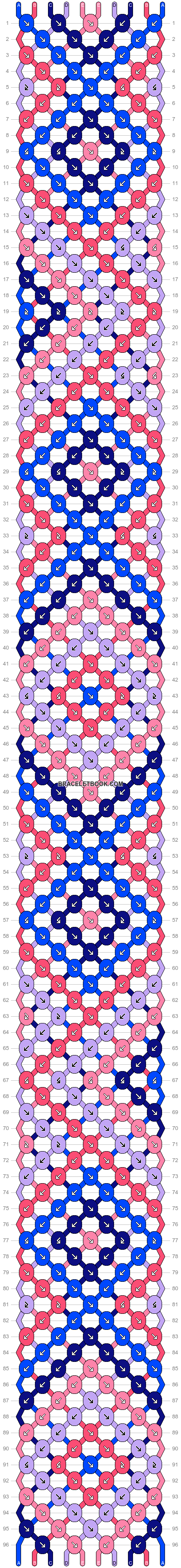 Normal pattern #101604 variation #197280 pattern