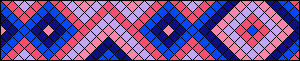 Normal pattern #101604 variation #197280