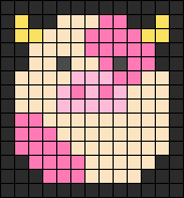 Alpha pattern #83586 variation #197281 preview