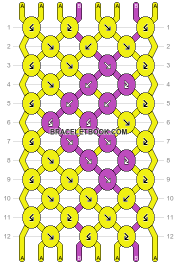 Normal pattern #107516 variation #197291 pattern