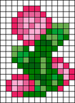 Alpha pattern #104513 variation #197293