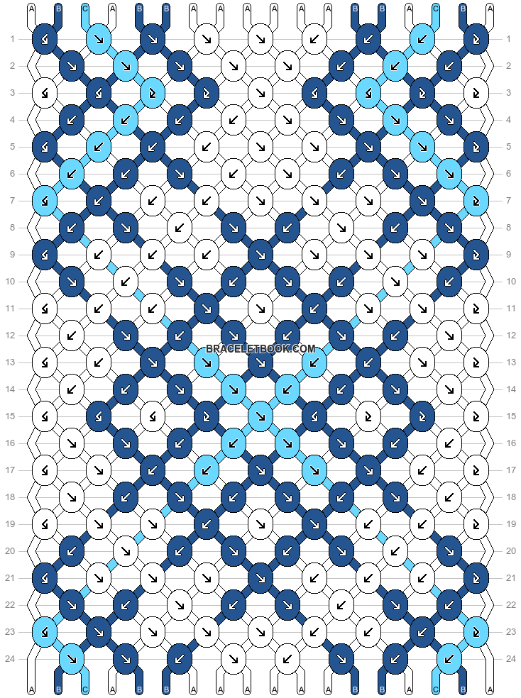 Normal pattern #106809 variation #197301 pattern
