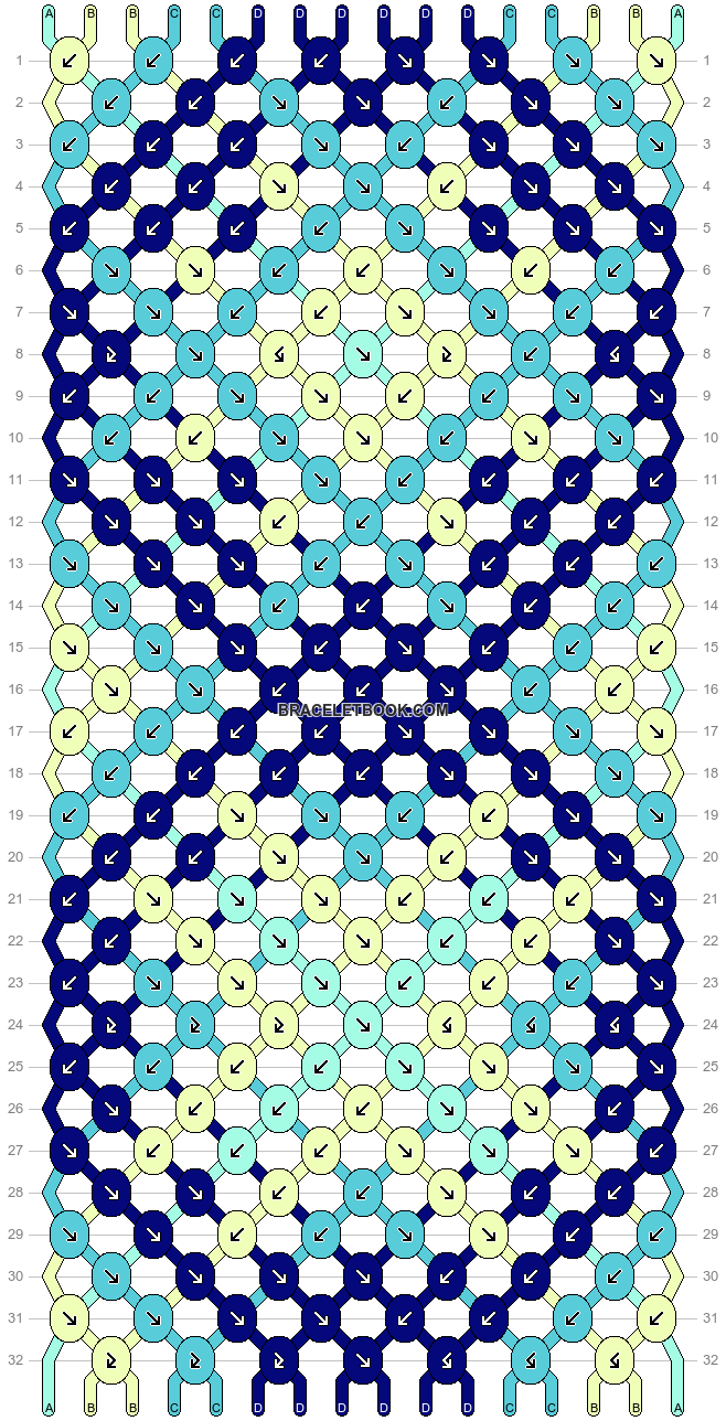 Normal pattern #37065 variation #197302 pattern
