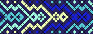 Normal pattern #56511 variation #197303