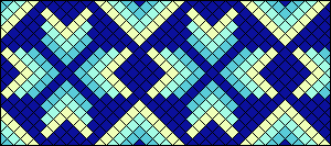 Normal pattern #22328 variation #197304