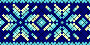 Normal pattern #64717 variation #197306