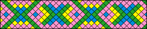 Normal pattern #107912 variation #197317