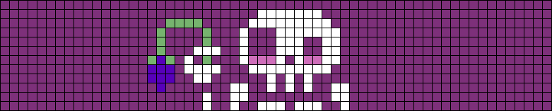 Alpha pattern #55666 variation #197324 preview