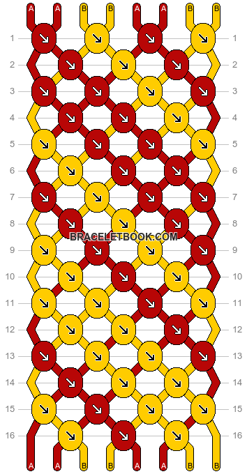 Normal pattern #1 variation #197331 pattern