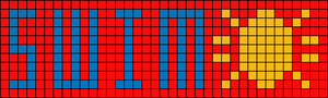Alpha pattern #107867 variation #197341