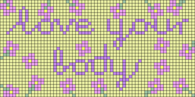 Alpha pattern #107429 variation #197345 preview