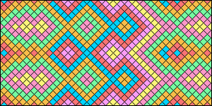 Normal pattern #107864 variation #197346