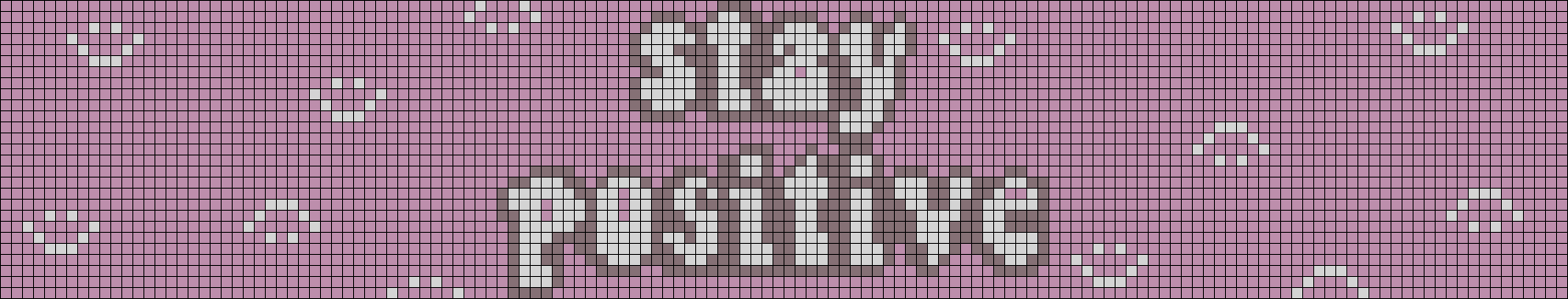 Alpha pattern #91216 variation #197351 preview