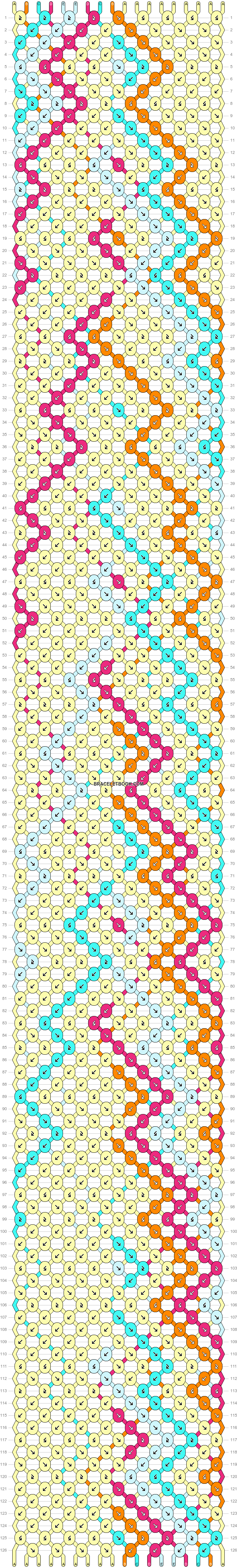 Normal pattern #107861 variation #197355 pattern