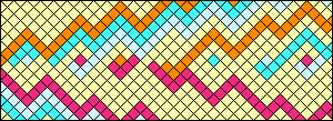 Normal pattern #107861 variation #197355