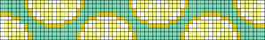 Alpha pattern #39710 variation #197360