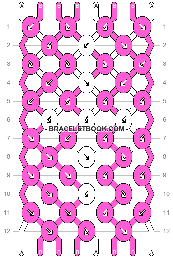 Normal pattern #107836 variation #197362 pattern