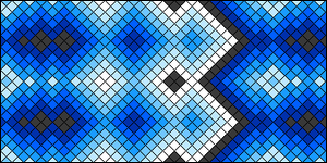 Normal pattern #107864 variation #197364