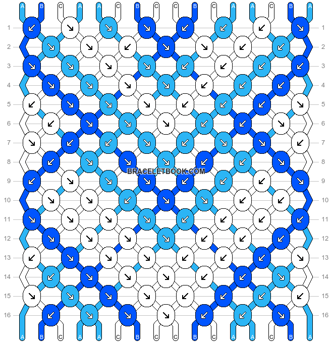 Normal pattern #107932 variation #197365 pattern