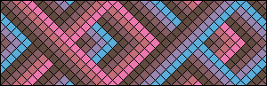 Normal pattern #107884 variation #197372