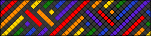 Normal pattern #71391 variation #197373