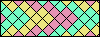 Normal pattern #104984 variation #197380