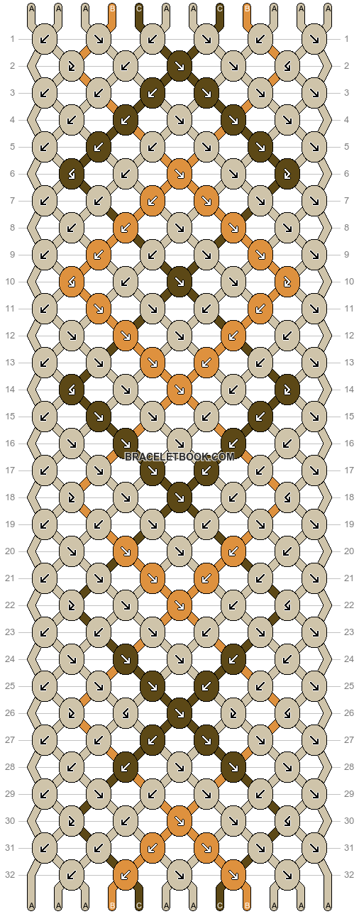 Normal pattern #106102 variation #197381 pattern