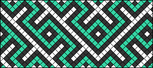 Normal pattern #99868 variation #197385