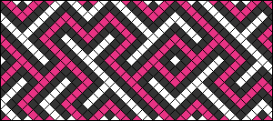 Normal pattern #99697 variation #197387