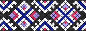 Normal pattern #106806 variation #197390