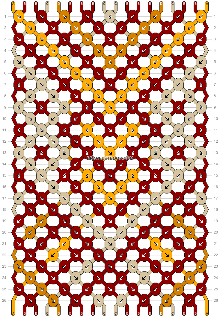 Normal pattern #100057 variation #197393 pattern