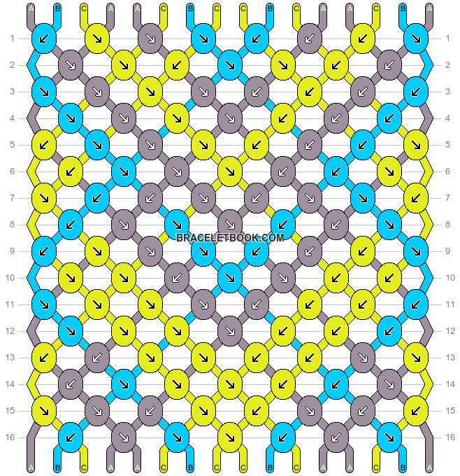Normal pattern #107945 variation #197398 pattern