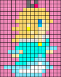 Alpha pattern #107974 variation #197411
