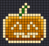 Alpha pattern #107966 variation #197415