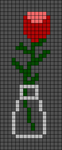 Alpha pattern #107928 variation #197416