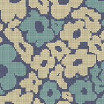 Alpha pattern #107683 variation #197423