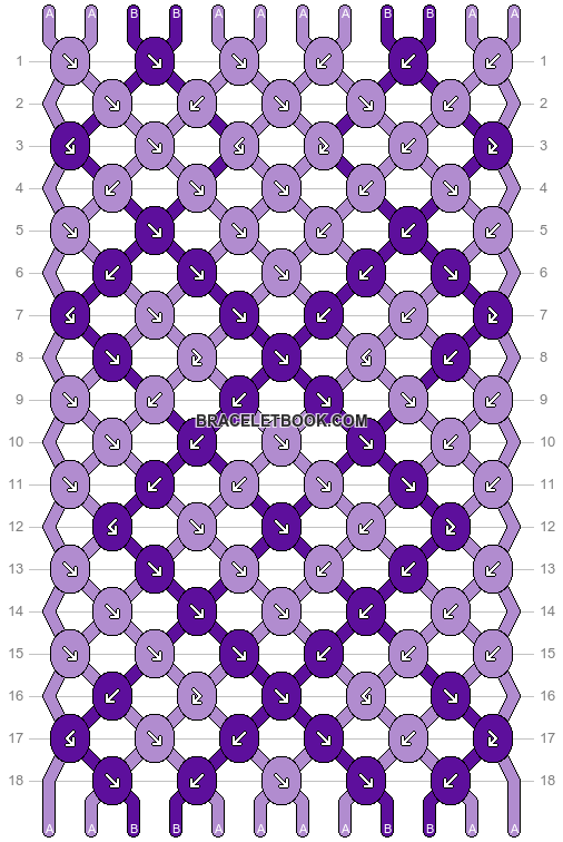Normal pattern #107954 variation #197427 pattern