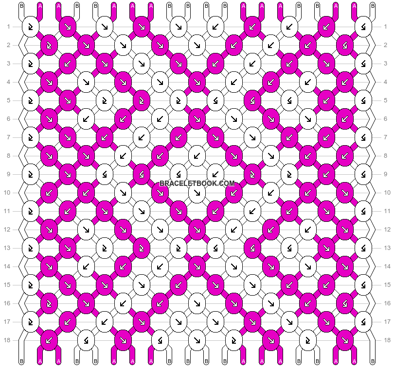 Normal pattern #99996 variation #197436 pattern