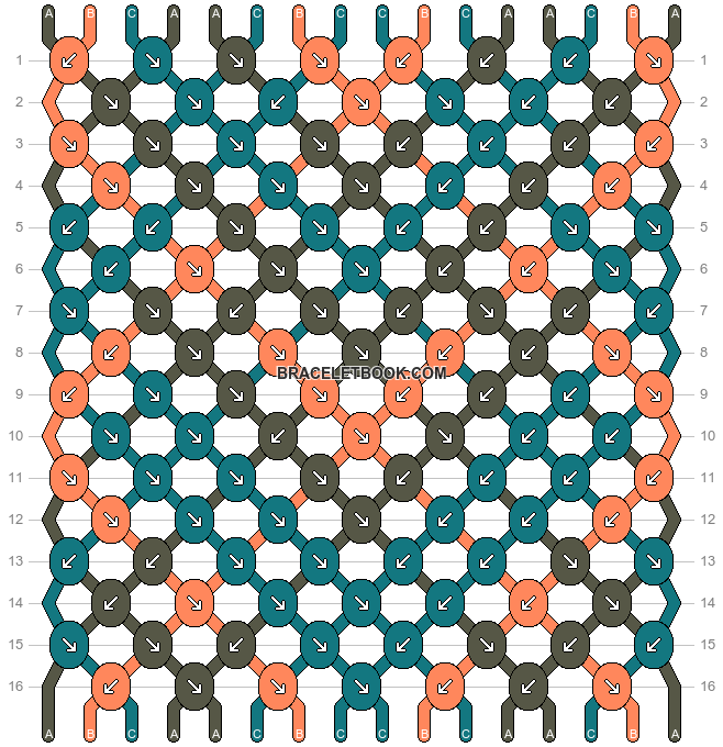 Normal pattern #107985 variation #197445 pattern