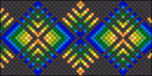 Normal pattern #105354 variation #197449