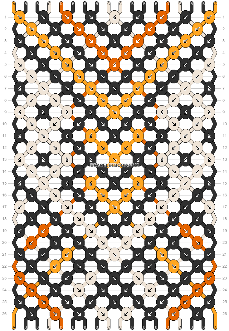 Normal pattern #100057 variation #197453 pattern