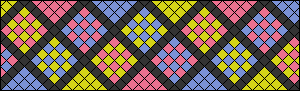 Normal pattern #77420 variation #197454