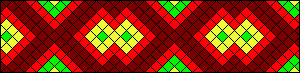 Normal pattern #19525 variation #197457